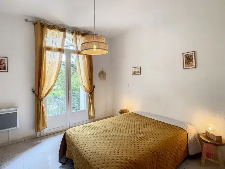 Charmant F3 avec Wi-Fi, animaux acceptés, proche thermes - Lamalou-les-Bains - Photo 5