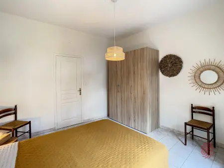 Charmant F3 avec Wi-Fi, animaux acceptés, proche thermes - Lamalou-les-Bains - Photo 6