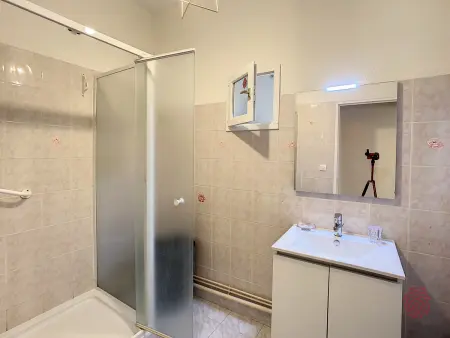 Charmant F3 avec Wi-Fi, animaux acceptés, proche thermes - Lamalou-les-Bains - Photo 12