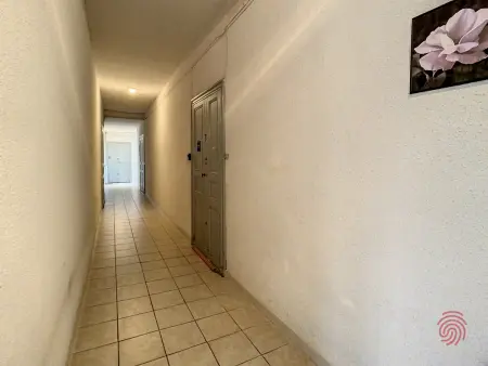 Charmant F3 avec Wi-Fi, animaux acceptés, proche thermes - Lamalou-les-Bains - Photo 15