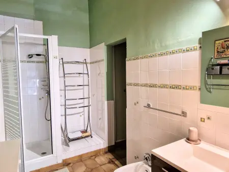 Banyuls: T3 avec Terrasse, Parking, 6 Pers., Appartement 6 personnes à Banyuls sur Mer - Photo 17
