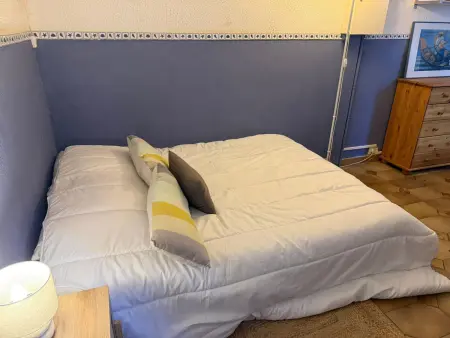 Banyuls: T3 avec Terrasse, Parking, 6 Pers., Appartement 6 personnes à Banyuls sur Mer - Photo 20