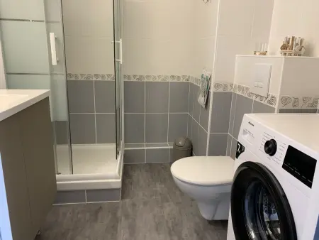 Appartement T2 cabine avec parking, animaux admis - Photo 5
