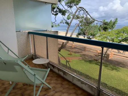 Appartement T2 cabine avec parking, animaux admis - Photo 8