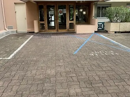 Appartement T2 cabine avec parking, animaux admis - Photo 9