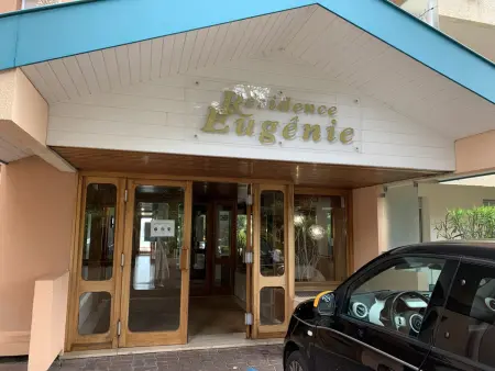 Appartement T2 cabine avec parking, animaux admis - Photo 10