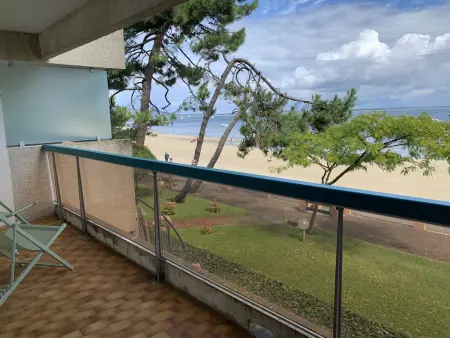 Appartement T2 cabine avec parking, animaux admis - Photo 11
