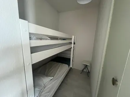 Appartement T2 cabine avec parking, animaux admis - Photo 13
