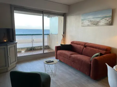Appartement T2 cabine avec parking, animaux admis - Photo 16