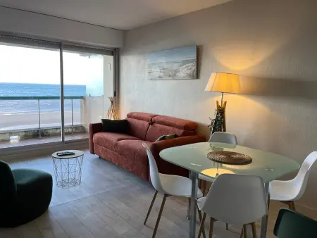 Appartement T2 cabine avec parking, animaux admis - Photo 17