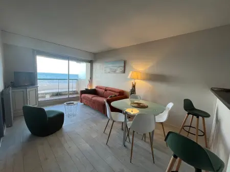 Appartement T2 cabine avec parking, animaux admis - Photo 18