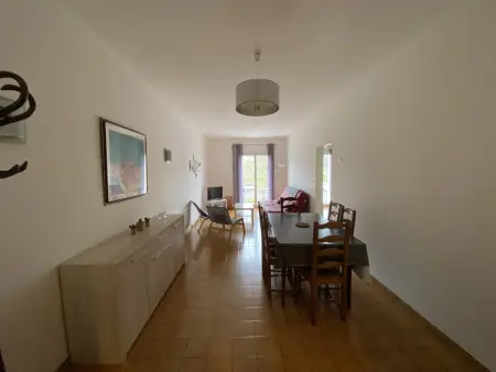Appartement T3 Centre-ville La Roche-Posay, Balcon, Wi-Fi, Proximité Thermes et Commerces - Photo 1