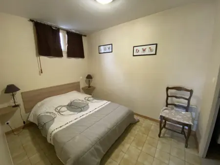 Appartement moderne T2 avec Wi-Fi en centre-ville, à proximité des Thermes de La Roche-Posay - Photo 5