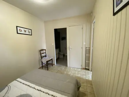 Appartement moderne T2 avec Wi-Fi en centre-ville, à proximité des Thermes de La Roche-Posay - Photo 6