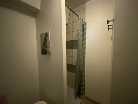 Appartement moderne T2 avec Wi-Fi en centre-ville, à proximité des Thermes de La Roche-Posay - Photo 7