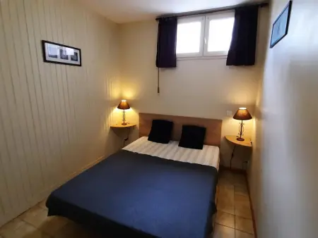 Appartement moderne T2 avec Wi-Fi en centre-ville, à proximité des Thermes de La Roche-Posay - Photo 8