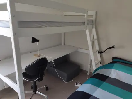 Appartement Moderne Centre-Ville Biscarrosse - Plage à Proximité - 4 Pers - WiFi et Parking Inclus - Photo 5