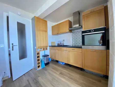 Appartement 3P avec Balcon et Parking - Sarzeau, Appartement 5 personnes à Sarzeau - Photo 4