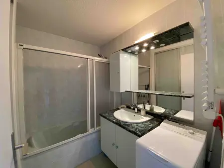 Appartement 3P avec Balcon et Parking - Sarzeau, Appartement 5 personnes à Sarzeau - Photo 7