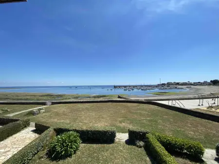 Appartement 3P avec Balcon et Parking - Sarzeau, Appartement 5 personnes à Sarzeau - Photo 11