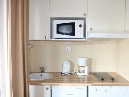 Charmant apt à Parentis avec piscine, 4 pers, près du lac, ménage inclus - Photo 4