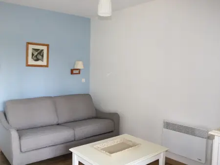 Charmant apt à Parentis avec piscine, 4 pers, près du lac, ménage inclus - Photo 6
