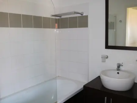 Charmant apt à Parentis avec piscine, 4 pers, près du lac, ménage inclus - Photo 7
