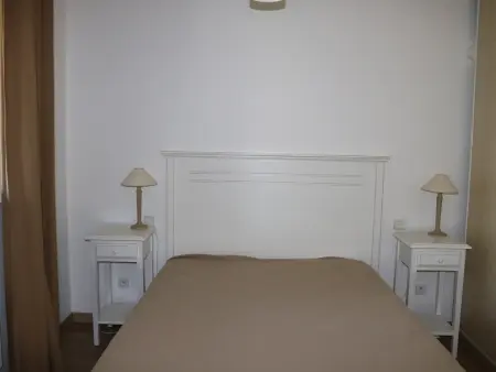 Charmant apt à Parentis avec piscine, 4 pers, près du lac, ménage inclus - Photo 12