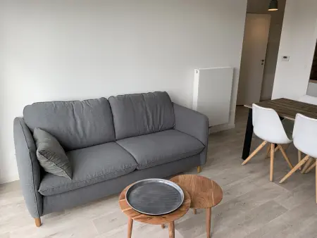 Appartement T2 Centre Ville avec Parking - Fort-Mahon-Plage - Photo 3