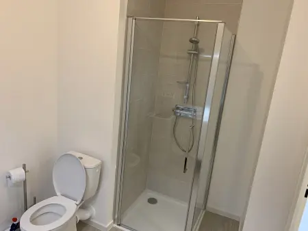 Appartement T2 Centre Ville avec Parking - Fort-Mahon-Plage - Photo 7