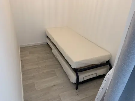 Appartement T2 Centre Ville avec Parking - Fort-Mahon-Plage - Photo 8