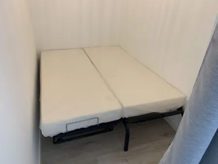 Appartement T2 Centre Ville avec Parking - Fort-Mahon-Plage - Photo 9