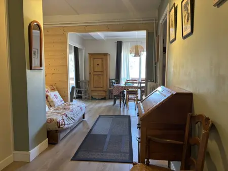 Appartement fonctionnel avec balcons, parking et Wi-Fi - Centre de Villard de Lans - Photo 5