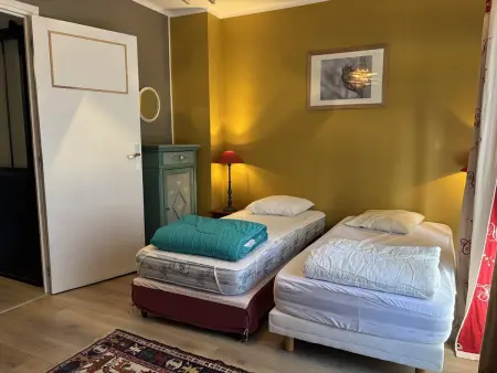 Appartement fonctionnel avec balcons, parking et Wi-Fi - Centre de Villard de Lans - Photo 7