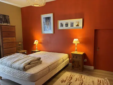 Appartement fonctionnel avec balcons, parking et Wi-Fi - Centre de Villard de Lans - Photo 8