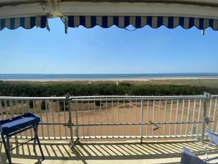 Charmant T2 rénové avec balcon et parking, accès direct plage - Saint Brevin - Photo 4
