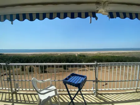 Charmant T2 rénové avec balcon et parking, accès direct plage - Saint Brevin - Photo 7