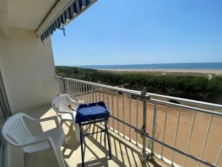 Charmant T2 rénové avec balcon et parking, accès direct plage - Saint Brevin - Photo 10