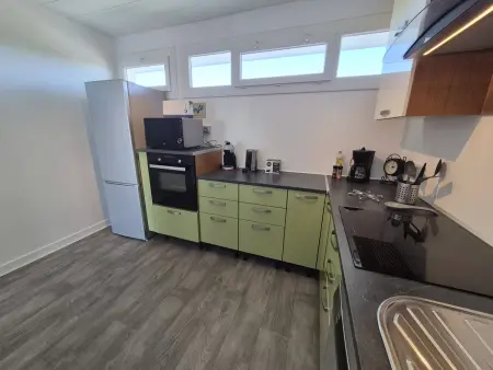 Charmant T2 rénové avec balcon et parking, accès direct plage - Saint Brevin - Photo 13