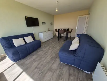 Charmant T2 rénové avec balcon et parking, accès direct plage - Saint Brevin - Photo 15