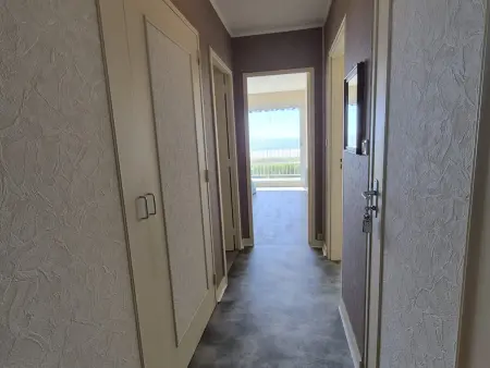 Charmant T2 rénové avec balcon et parking, accès direct plage - Saint Brevin - Photo 20