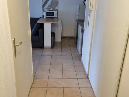 Appartement T2 avec piscine à Biscarrosse Bourg, proche plages du lac et océan, 4 pers, centre-ville - Photo 11