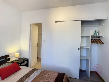 Charmant F2 avec Wifi à 150m des Thermes et centre-ville de Lamalou-les-Bains - Photo 7