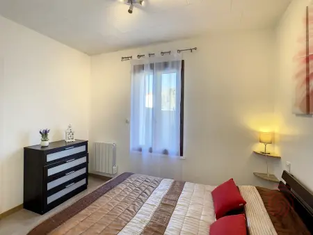 Charmant F2 avec Wifi à 150m des Thermes et centre-ville de Lamalou-les-Bains - Photo 11