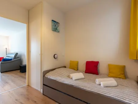 Appartement T2 avec piscine, proche océan, linge et ménage inclus, à Biscarrosse Plage - Photo 4