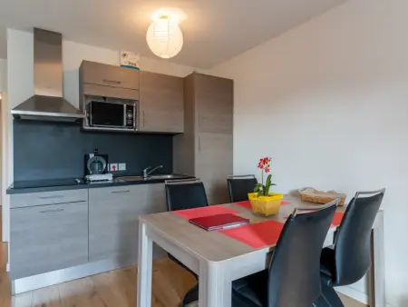 Appartement T2 avec piscine, proche océan, linge et ménage inclus, à Biscarrosse Plage - Photo 5