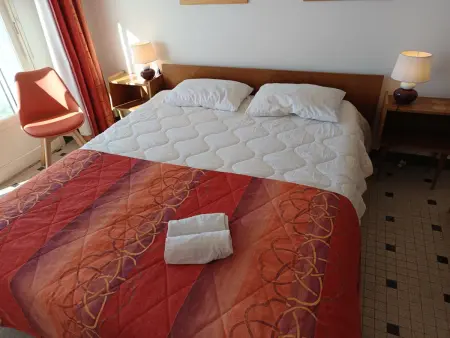 Appartement vue mer à Notre-Dame-de-Monts - 5 personnes, animaux - Photo 21
