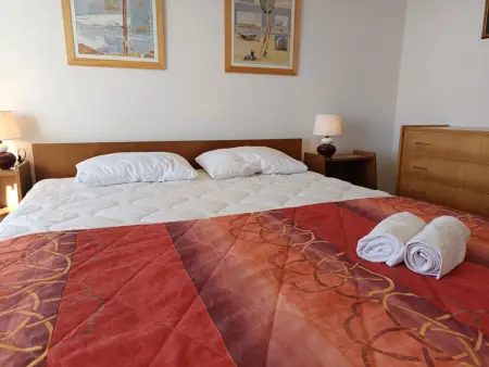Appartement vue mer à Notre-Dame-de-Monts - 5 personnes, animaux - Photo 22