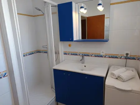Appartement vue mer à Notre-Dame-de-Monts - 5 personnes, animaux - Photo 28