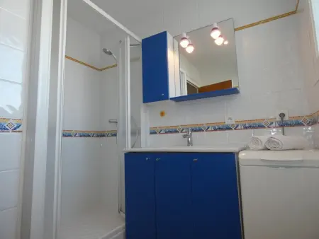 Appartement vue mer à Notre-Dame-de-Monts - 5 personnes, animaux - Photo 30